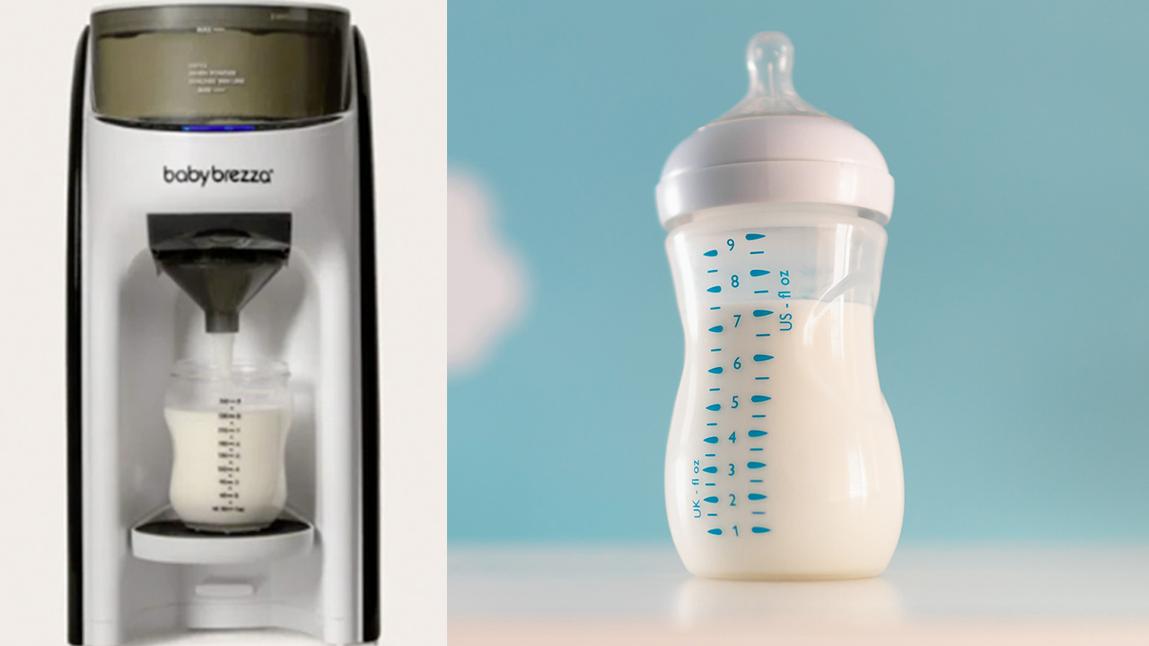 Baby Brezza hit with class action lawsuit over alleged formula dispenser defect — Eden Prairie Business news