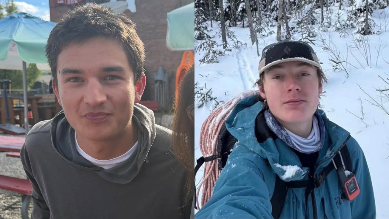 2 college students found dead after snowstorm during Colorado mountain hike — Eden Prairie Schools news