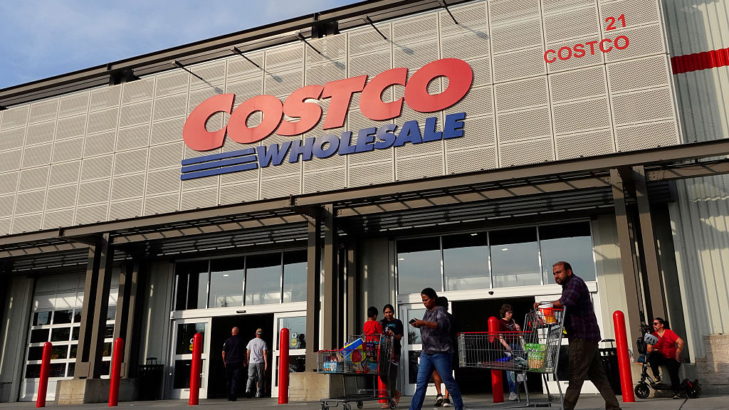 Costco unveils 2026 Thanksgiving meal deal; here's what it costs — Eden Prairie Sports news