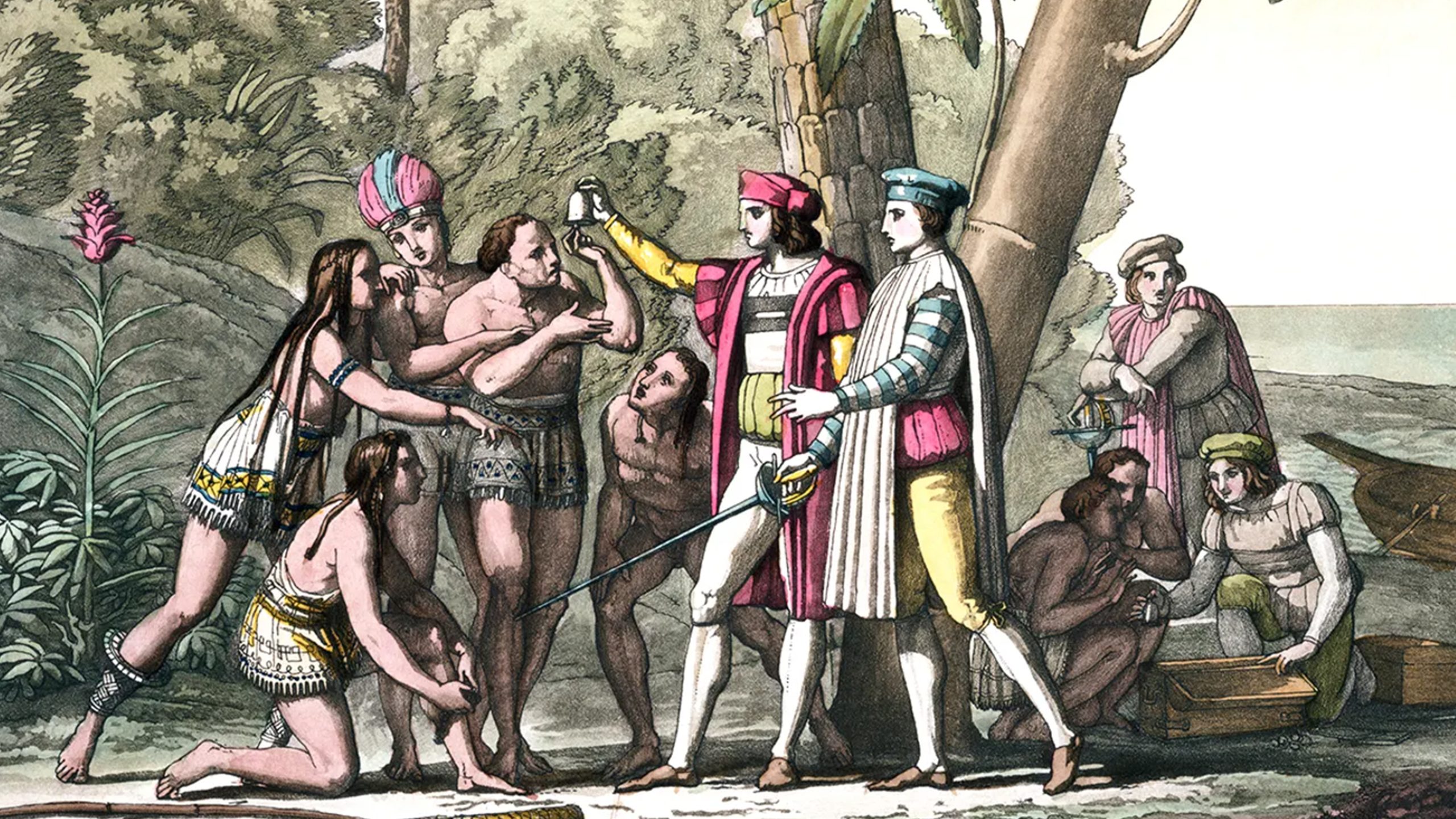 Ancient DNA challenges theories about when humans first reached North America — FOX 9