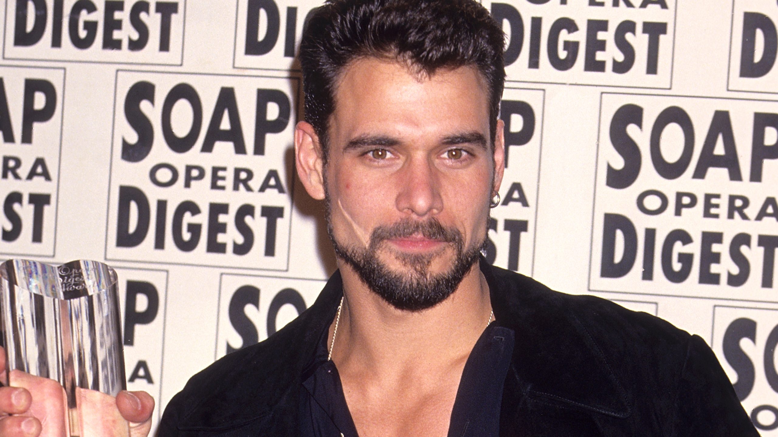 ‘Days of Our Lives’ star Robert Kelker-Kelly’s cause of death revealed: Reports — Eden Prairie Community news