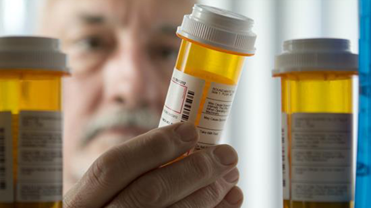 Saturday is National Prescription Drug Take Back Day - How to safely dispose of unneeded medications — FOX 9, Eden Prairie Community news