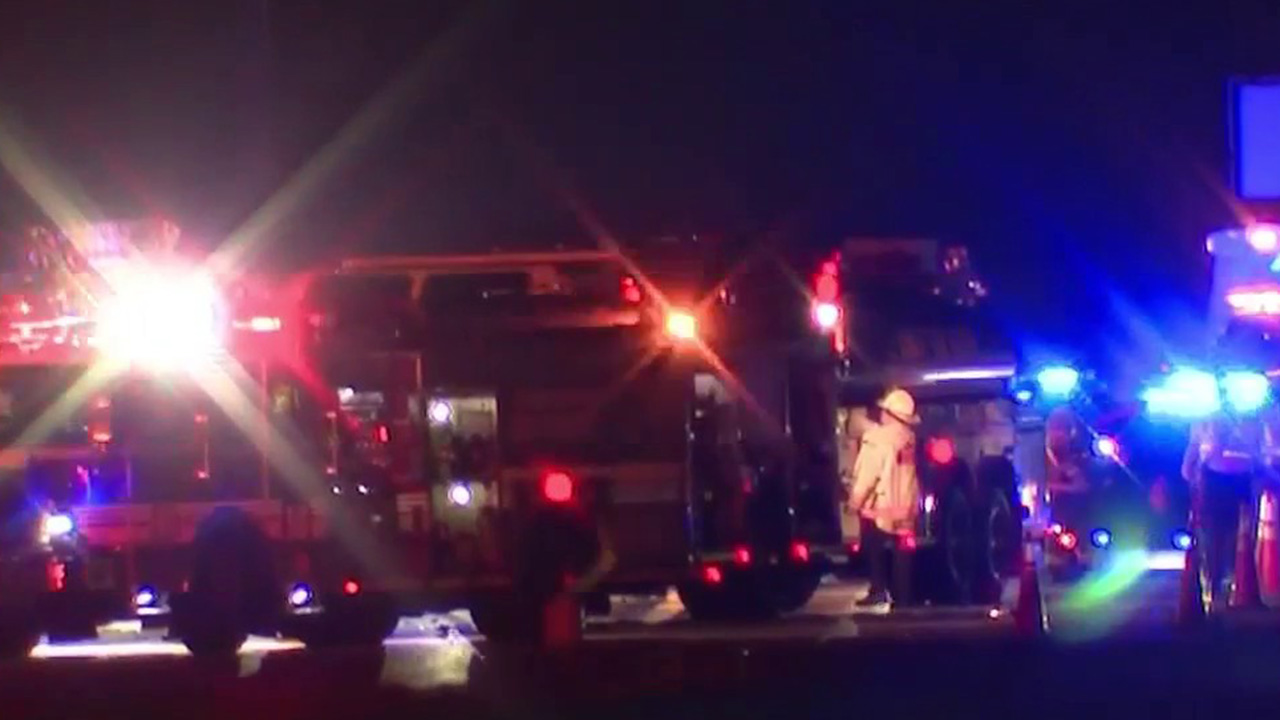 Florida Turnpike crash kills 6, including 3 siblings headed to Halloween Horror Nights — Eden Prairie Community news
