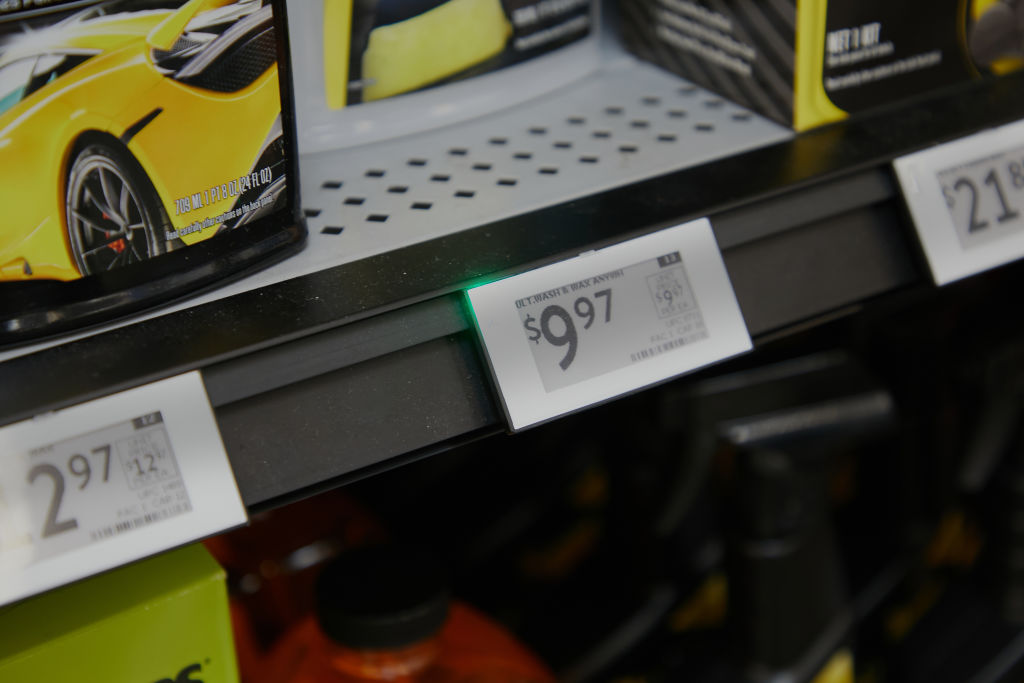 FTC orders Delta, Walmart and others to disclose how consumer data influences prices — Eden Prairie Government news