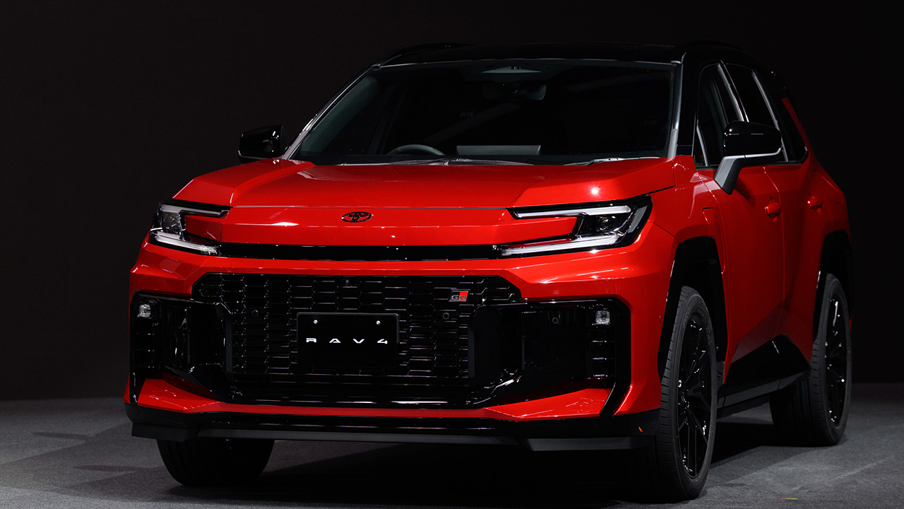 Toyota recalls approximately 31,000 RAV4s whose engines could lose power at high speeds — FOX 9, Eden Prairie Community news