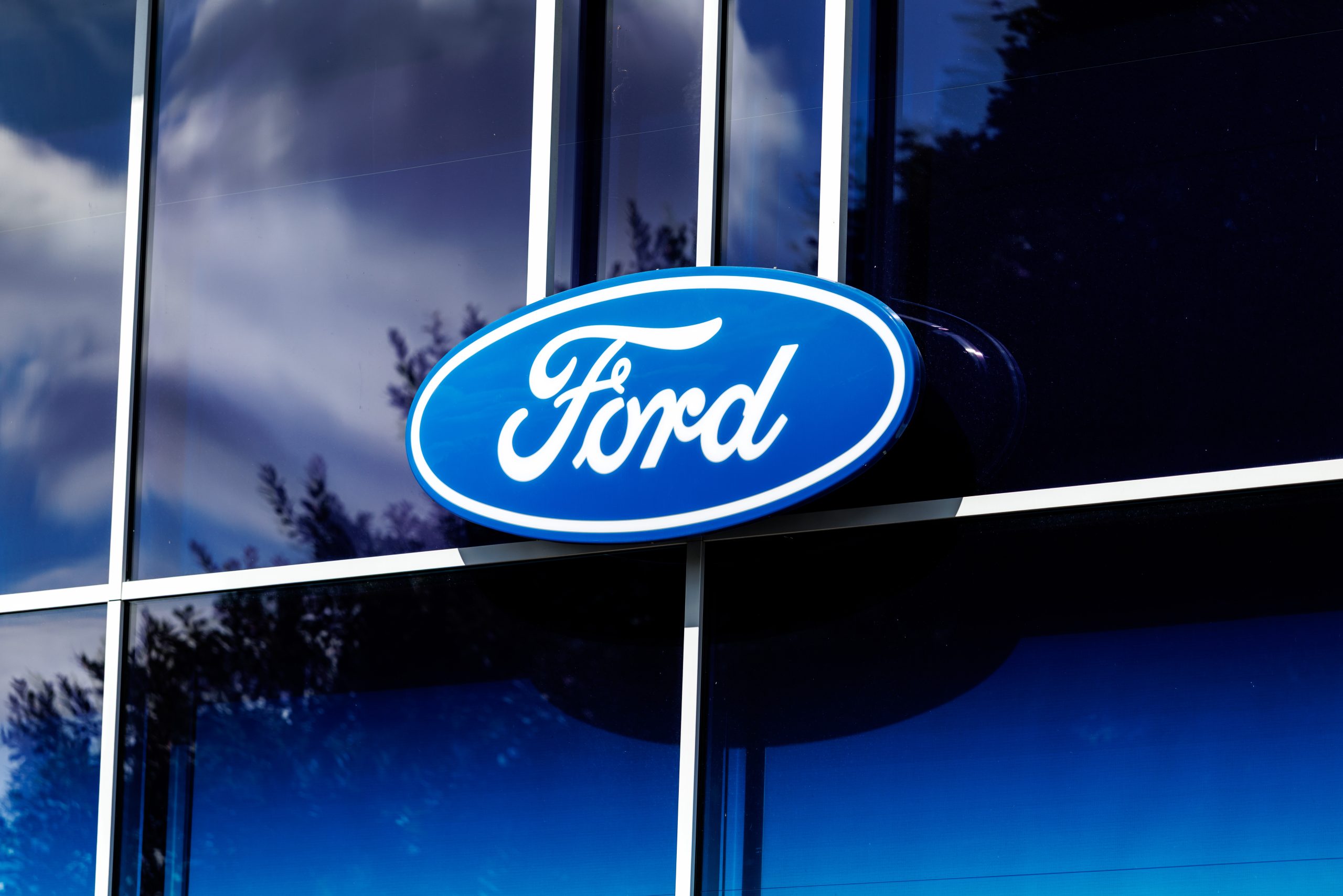 Ford recalls over 102,000 F-Series pickups over faulty speedometer — FOX 9, Eden Prairie Business news