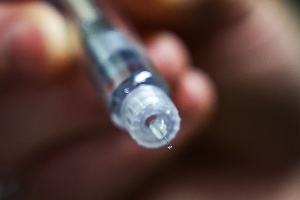 FDA recalls GLP-1 drug, other injectable medication over sterility concerns — FOX 9
