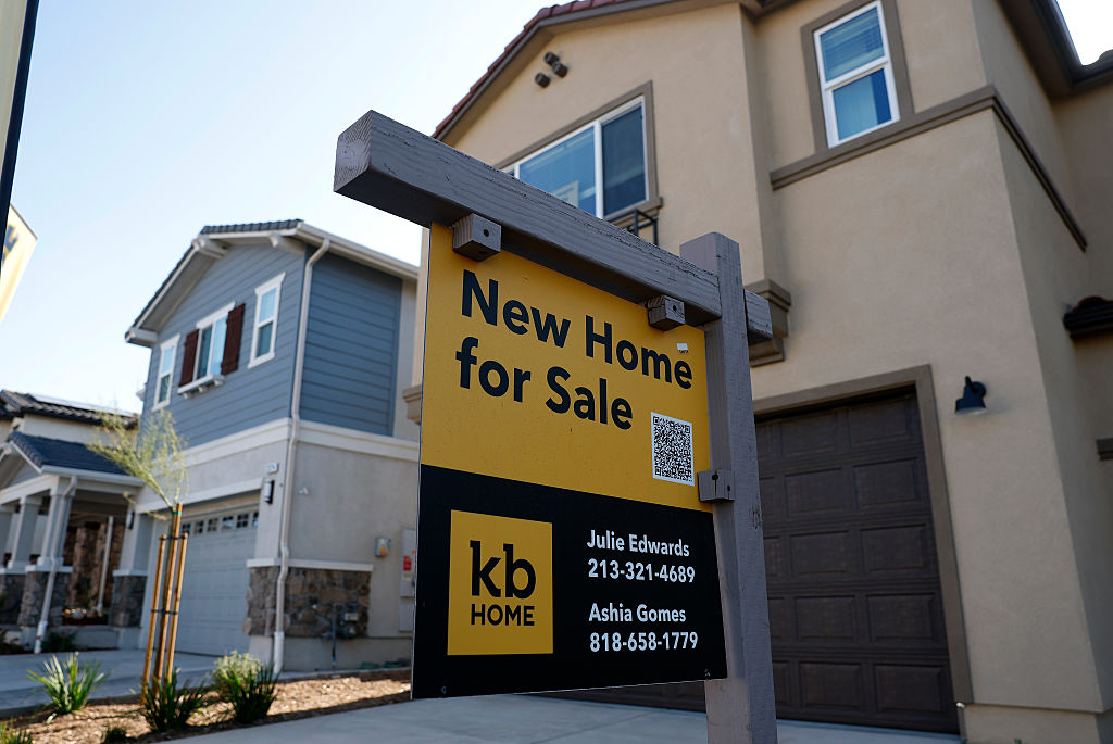 Mortgage rates rise for seventh straight week, squeezing homebuyers — FOX 9, Eden Prairie Real Estate news