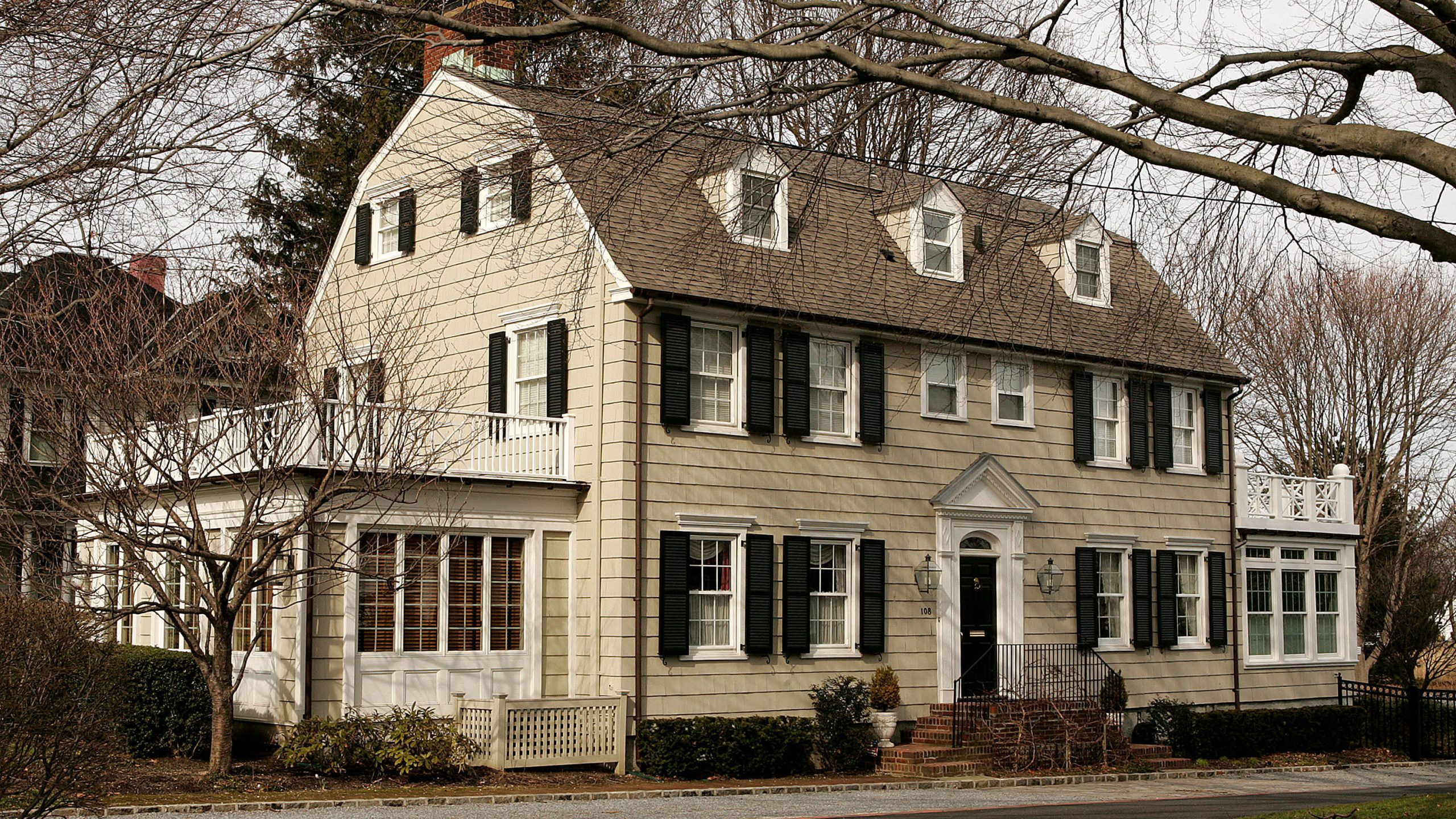 America's most famous real-life haunted places — 10 frightening locations — FOX 9, Eden Prairie Sports news