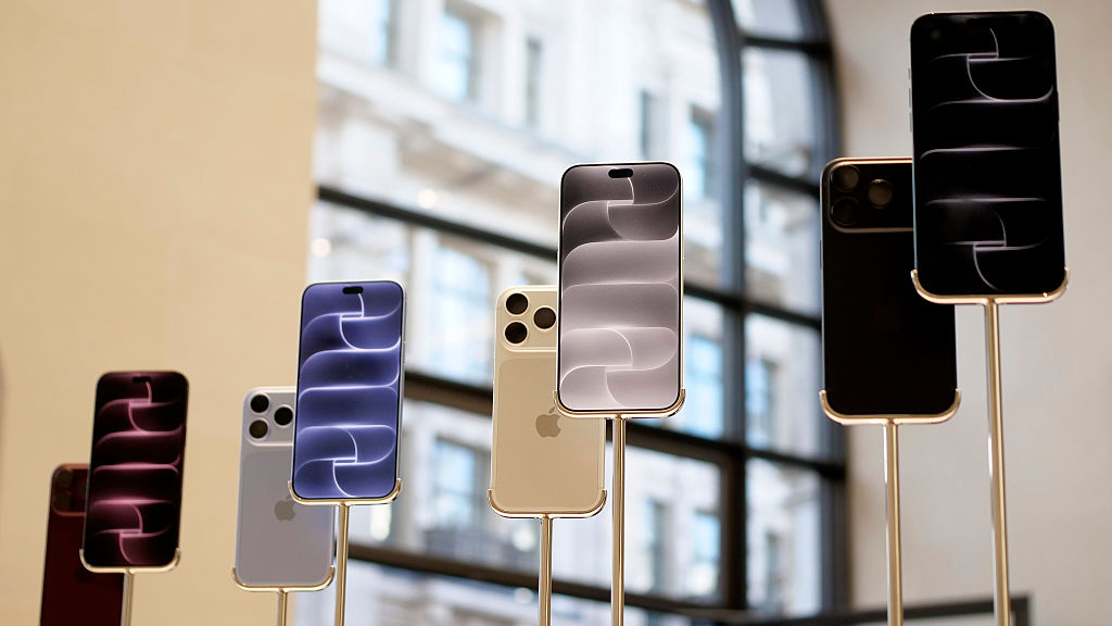 Apple cuts iPhone 18 Pro orders over weak sales: report — FOX 9, Eden Prairie Community news