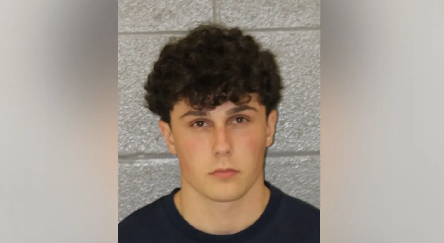 Secret sex video rocks University of North Carolina at Charlotte fraternity, 1 arrested: Police — FOX 9, Eden Prairie Schools news
