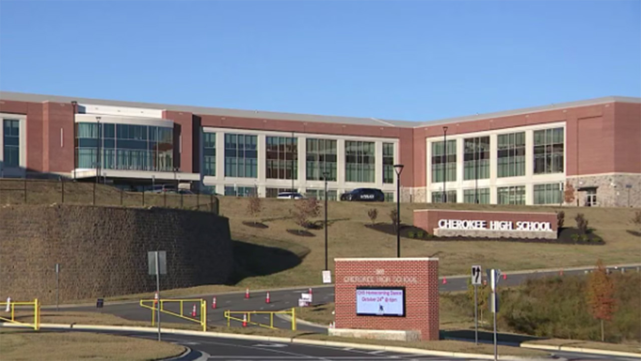 Calif., Ga. school shooting plot suspects had floor plans, picked a date, warrants say — Eden Prairie Schools news