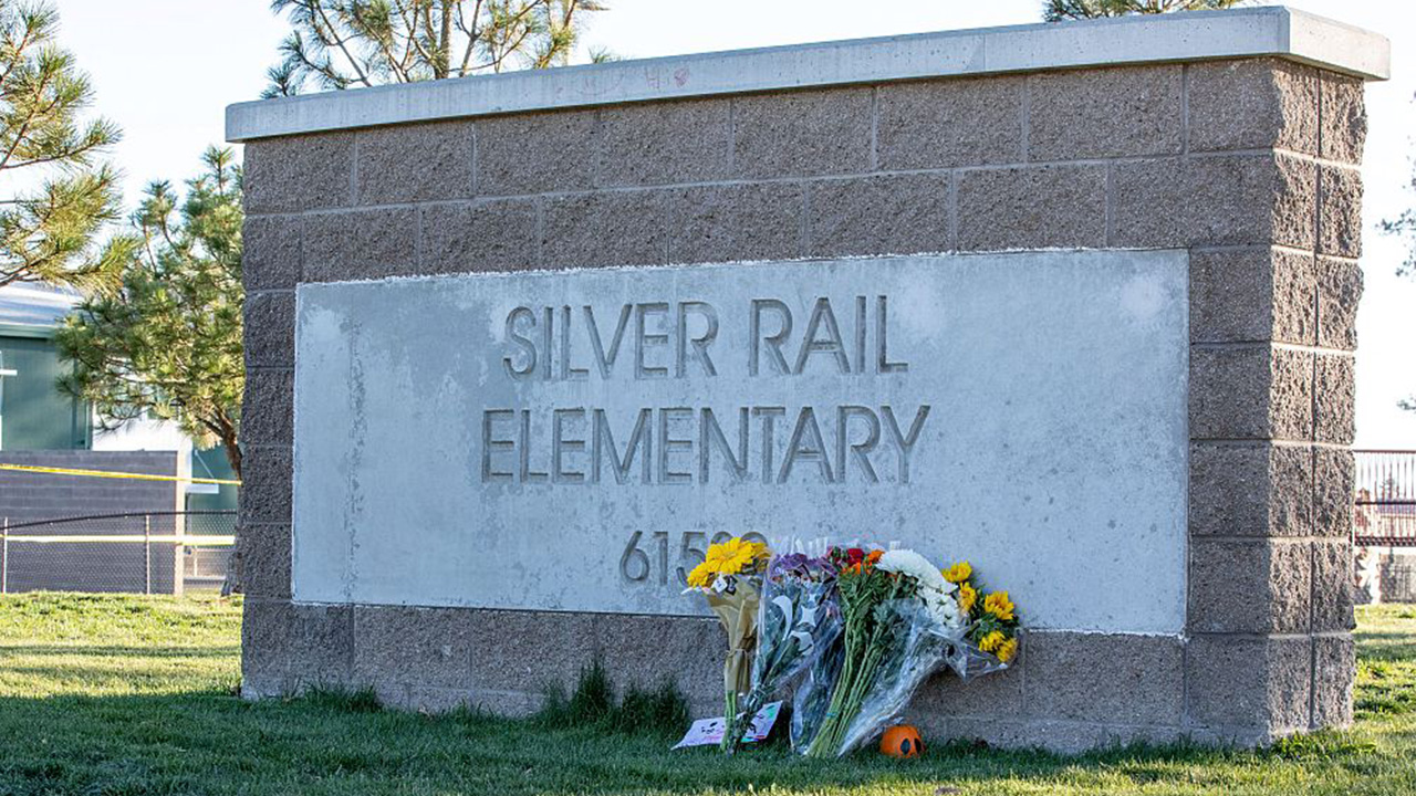Oregon school shooting: Gunman and some victims identified amid ongoing investigation — FOX 9, Eden Prairie Schools news