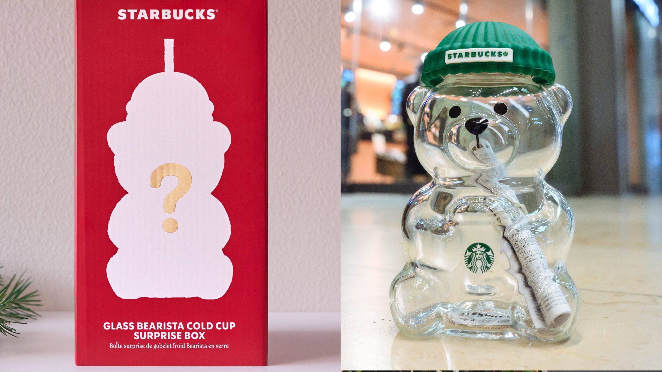 Starbucks bringing back viral bearista cold cups – with a twist — FOX 9, Eden Prairie Sports news