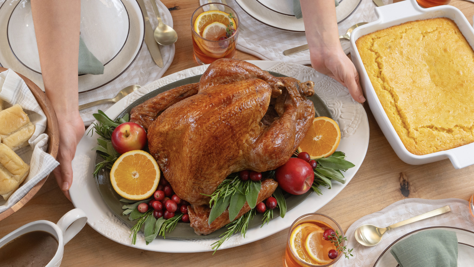 Thanksgiving meal deals compared: Costco, Walmart, Sam's Club, Target — Eden Prairie Business news