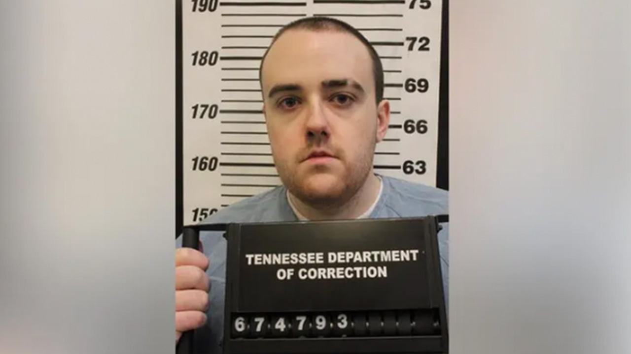 Tennessee inmate convicted of murder escapes from prison, manhunt underway: Officials — Eden Prairie Community news