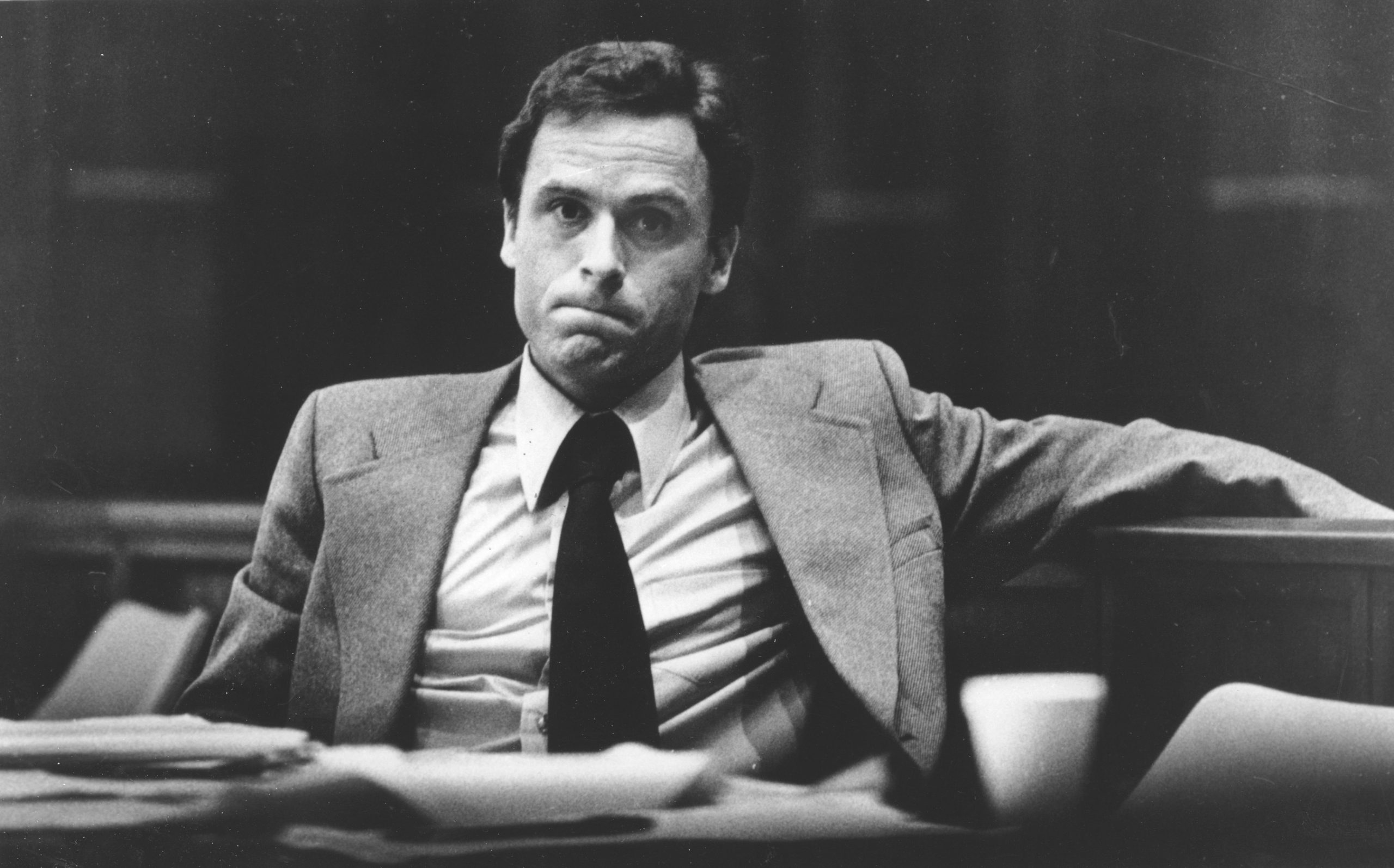 Utah authorities connect WA serial killer Ted Bundy to 1970s homicide — Eden Prairie Community news