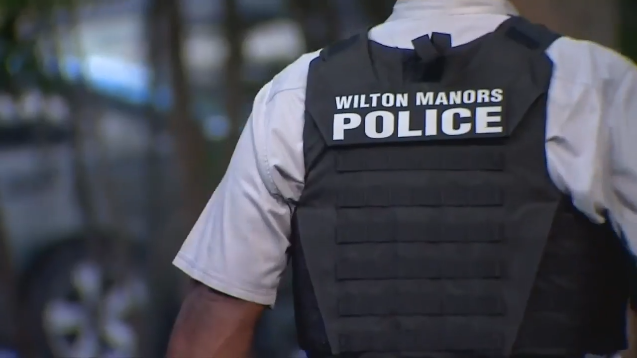 Man speaks out after being injured in violent late-night attack in Wilton Manors — WSVN 7 Broward, Eden Prairie Business news