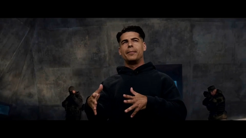 Deco’s Alex Miranda tosses his name into the hat for screen test as next James Bond — WSVN Entertainment, Eden Prairie Technology news