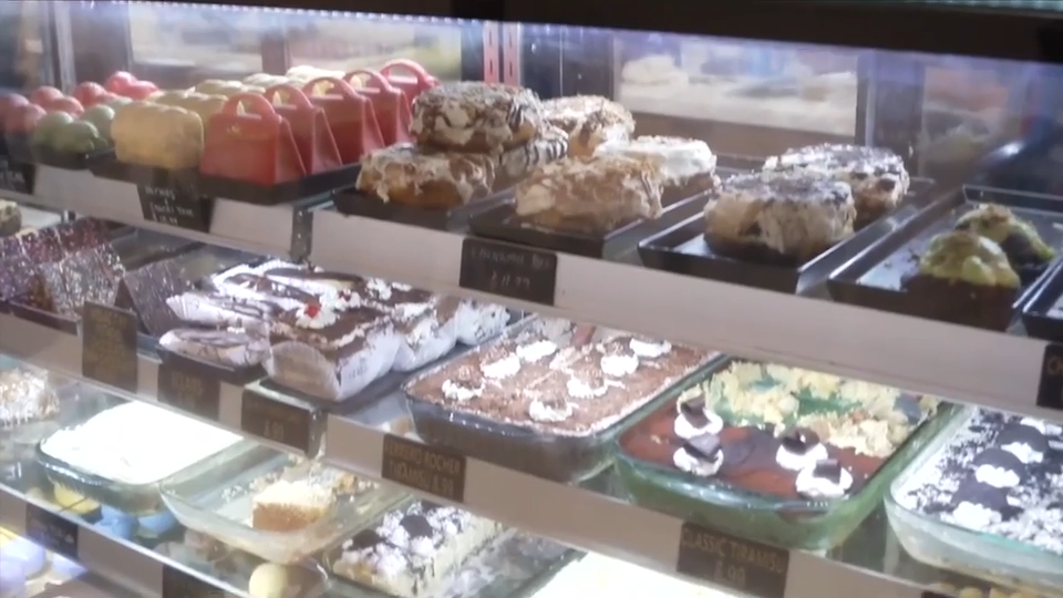 Haraz brings Yemeni coffee and unique crunchy pastries to Pembroke Pines — WSVN Entertainment, Eden Prairie Business news