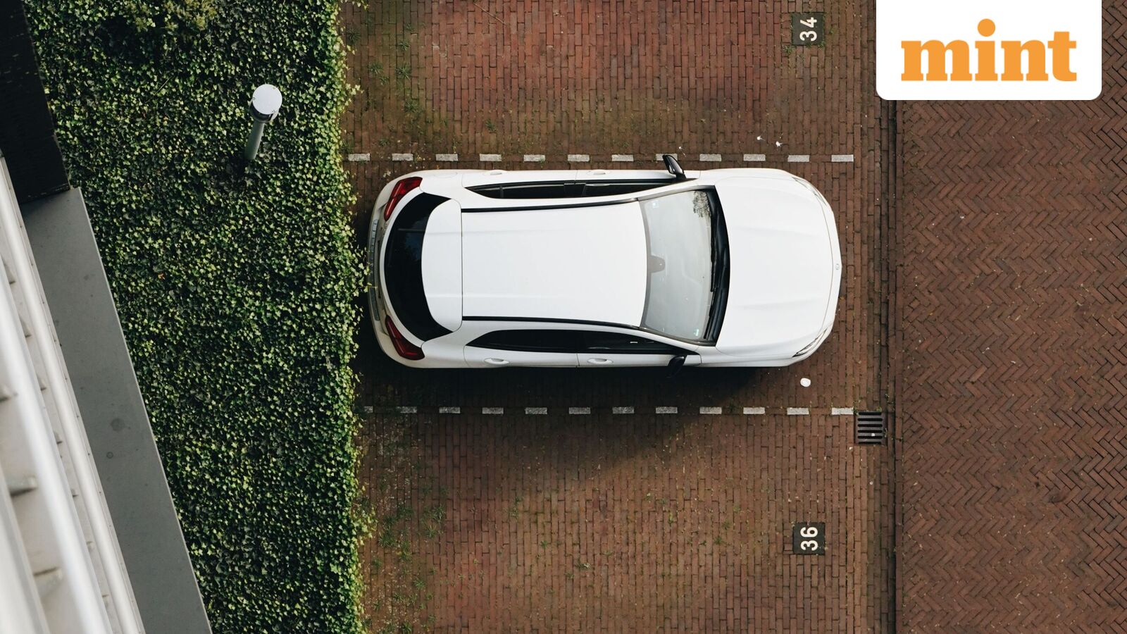 Smart investment or monopoly? Woman's ₹20 crore parking space bet sparks legal feud in China — Mint India, Eden Prairie Technology news