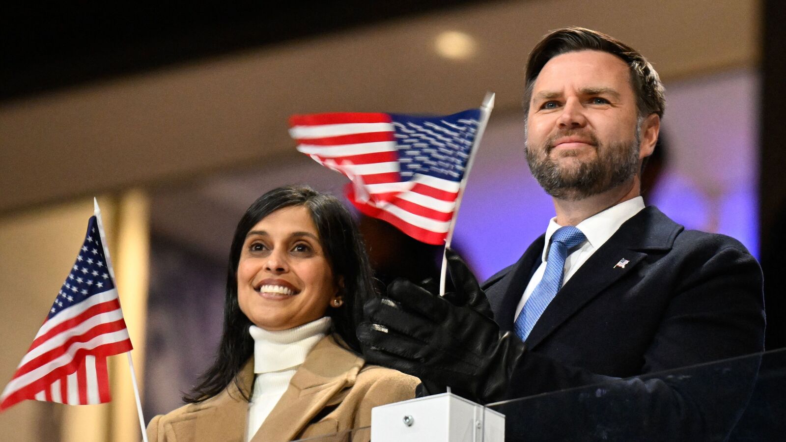 JD Vance invokes ‘I love my Indian in-laws’ after facing backlash for ‘foreign indentured servants’ remark: What he said — Mint India, Eden Prairie Technology news