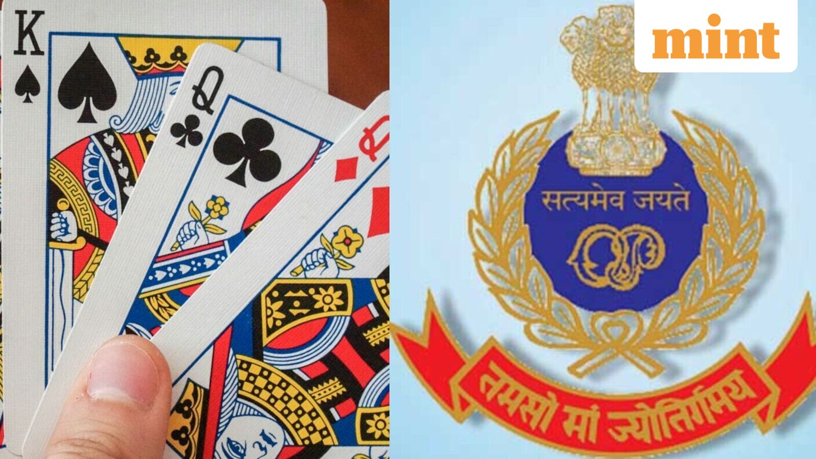 Odisha Police Ganjam Gambling Crackdown, Raids: 470 arrested, over ₹12.65 lakh seized ahead of Kumar Purnima — Mint India, Eden Prairie Technology news